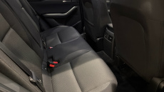 Mazda CX-30 2.0 e-Skyactiv G MHEV Centre-Line 5dr Auto Petrol Hatchback